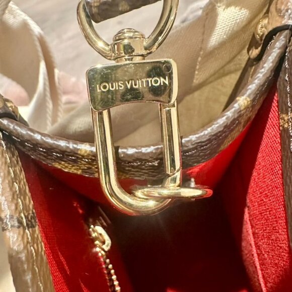 Louis Vuitton - OnTheGo Reverse Monogram PM - Picture 9 of 9